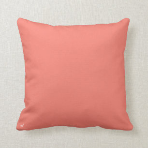 Salmon Pillow Kussen
