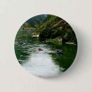 Salmon River Repose Ronde Button 5,7 Cm