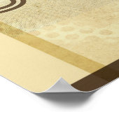 Salmon Season Poster (Hoek)