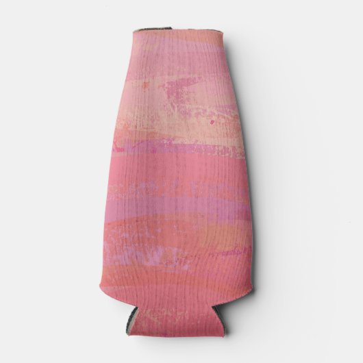 Salmon Swirl Flesjeskoeler (Voorkant)