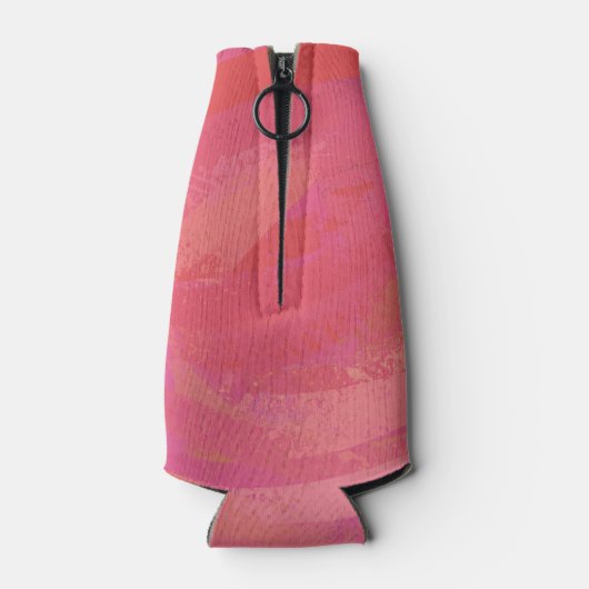 Salmon Swirl Flesjeskoeler (Achterkant)