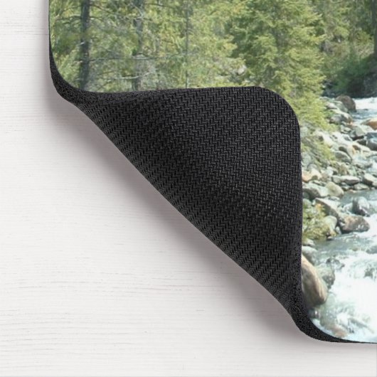 SalmonLaSac Muismat (Hoek)