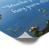 Salmos 119:165 poster (Hoek)