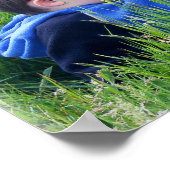 Salmos 27:14 poster (Hoek)