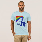 SALO! T-SHIRT (Voorkant volledig)