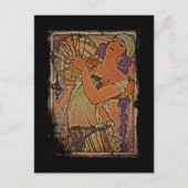 Salome 1897 briefkaart (Voorkant)