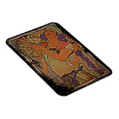 Salome 1897 magneet (Rechterzijde)