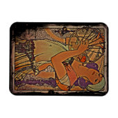 Salome 1897 magneet (Horizontaal)
