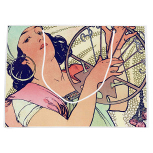 Salome, Alphonse Mucha Groot Cadeauzakje