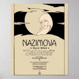Salome  Film Poster