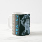 Salome Koffiemok (Voorkant links)