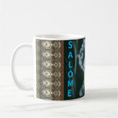 Salome Koffiemok (Links)