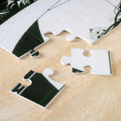 Salome met haar moeder, Herodias, 1894 (litho) Legpuzzel (Zijkant)