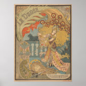 Salome Poster (Voorkant)