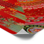 SALOME" POSTER (Hoek)