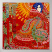 SALOME" POSTER (Voorkant)