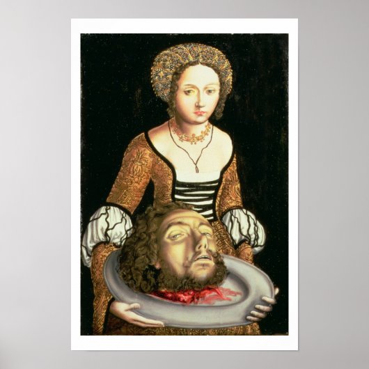 Salome Poster (Voorkant)