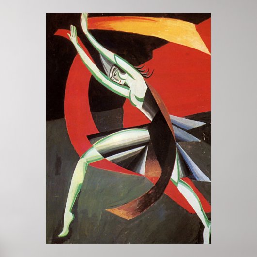 SALOME" POSTER (Voorkant)