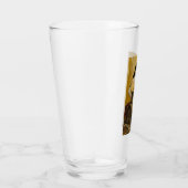 Salomé (Vrouw Portrait) (door Henri Regnault) Glas (Rechts)