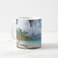 Salomon Beach, St. Thomas Island, Maagdeneilanden