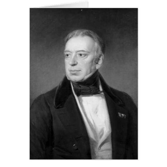 Salomon Mayer von Rothschild (Voorkant)