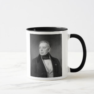 Salomon Mayer von Rothschild Mok