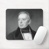 Salomon Mayer von Rothschild Muismat (Met muis)