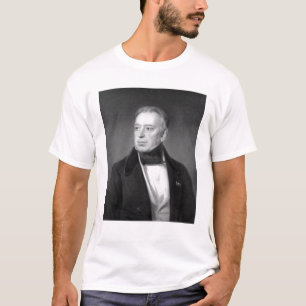 Salomon Mayer von Rothschild T-shirt