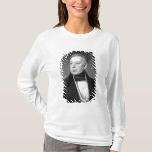 Salomon Mayer von Rothschild T-shirt