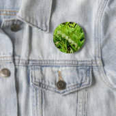Salomons Seal Badge Ronde Button 5,7 Cm (In situ)