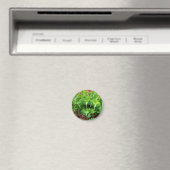 Salomons Seal Magnet (Insitu (Vaatwasser))