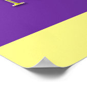 Salon Barbershop Posters (Hoek)