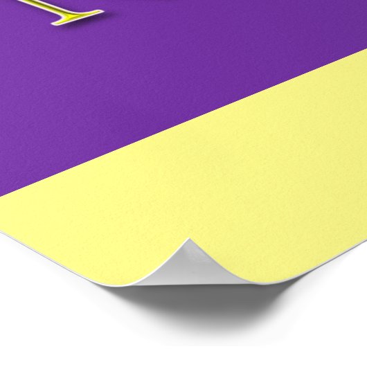 Salon Barbershop Posters (Hoek)