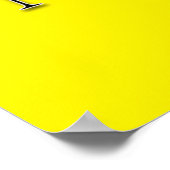 Salon Barbershop Posters (Hoek)