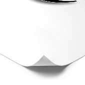 Salon Barbershop Posters 20% Off Pedicure (Hoek)