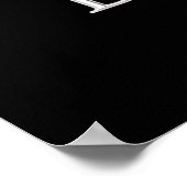 Salon Barbershop Posters Affordable Cuts Family (Hoek)