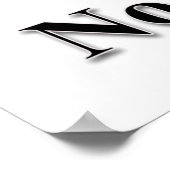 Salon Barbershop Posters Beauty Salon Binnenkort v (Hoek)