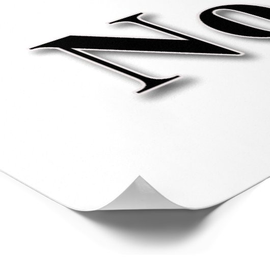 Salon Barbershop Posters Beauty Salon Binnenkort v (Hoek)