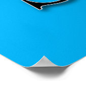 Salon Barbershop Posters Beauty Salon Coming Soon (Hoek)