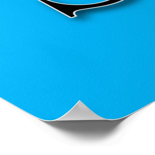 Salon Barbershop Posters Beauty Salon Coming Soon (Hoek)