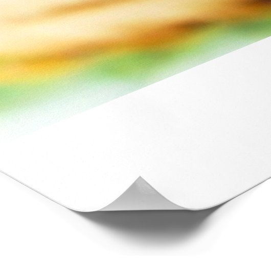 Salon Barbershop Posters Boys Birthday Haircut  (Hoek)