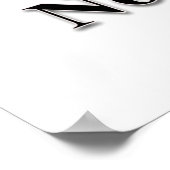 Salon Barbershop Posters Cut & Style Haircut (Hoek)