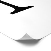 Salon Barbershop Posters Got Split Nails? (Hoek)