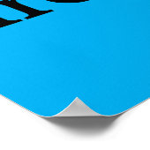 Salon Barbershop Posters Hair Loss  (Hoek)