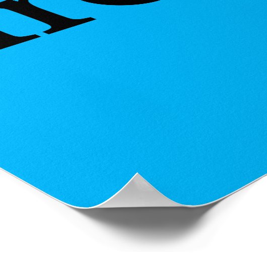 Salon Barbershop Posters Hair Loss  (Hoek)