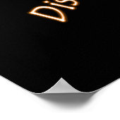 Salon Barbershop Posters Haircut Sale (Hoek)