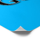 Salon Barbershop Posters Haircut Sale (Hoek)