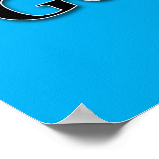 Salon Barbershop Posters Haircut Sale (Hoek)