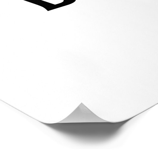 Salon Barbershop Posters Massage Sports  (Hoek)