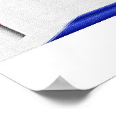 Salon Barbershop Posters Men & Boys Haircut (Hoek)